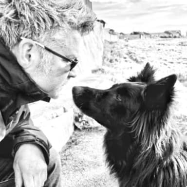 Profile picture for Graham Smith